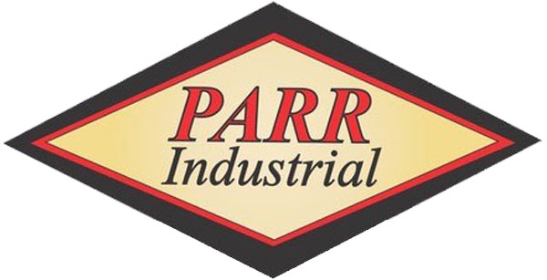 parr industrial logo